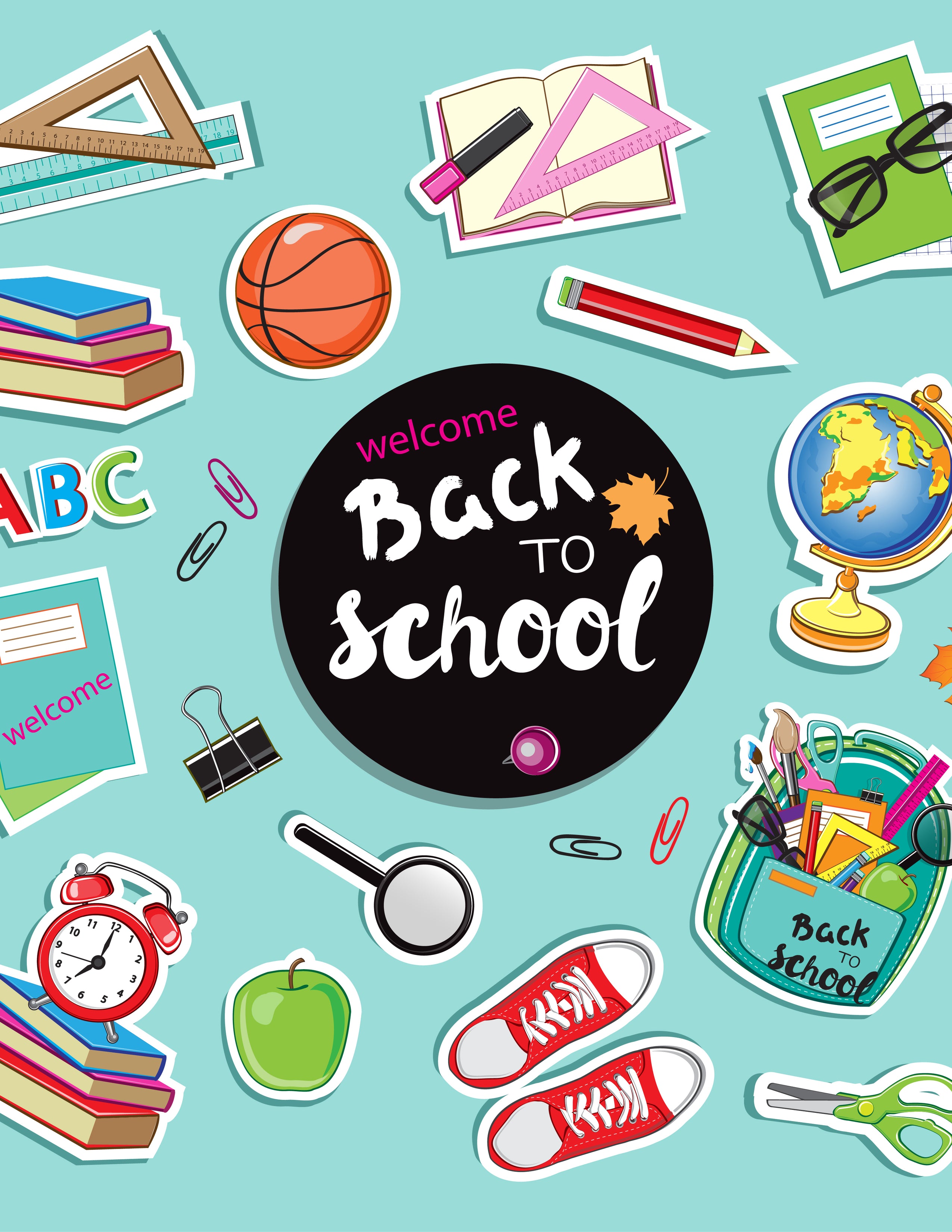 Navigating Return to School Group